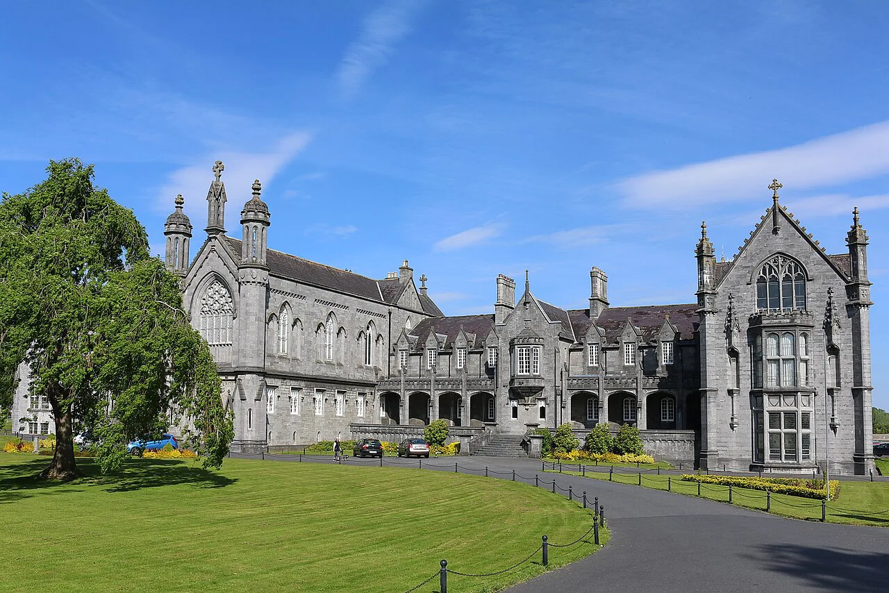 St Kieran's College, Kilkenny.