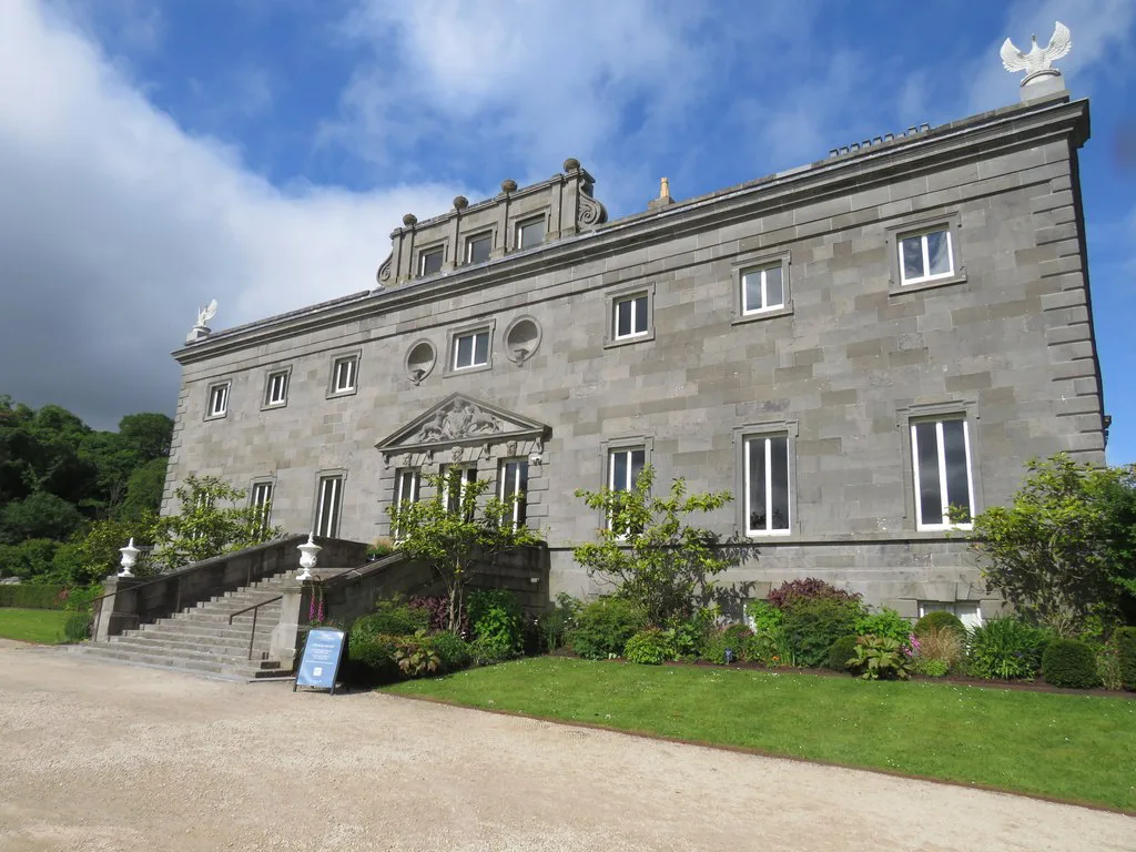 Westport House